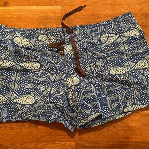 Patagonia Board Short